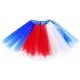 TUTU TRICOLORE