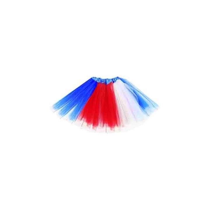 TUTU TRICOLORE