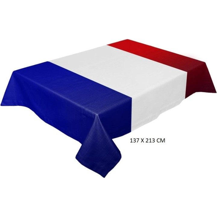 NAPPE PAPIER FRANCE