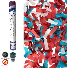 CANON CONFETTIS 40 cm