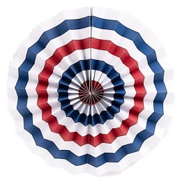 ROSACE FRANCE 30 cm