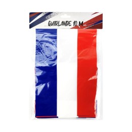 guirlande rectangle fanion France