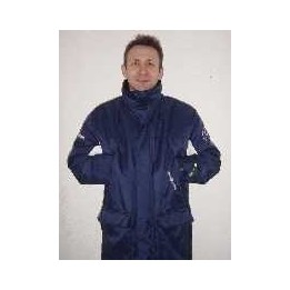 PARKA COACH 3/4