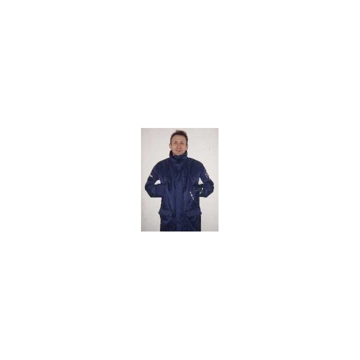 PARKA COACH 3/4