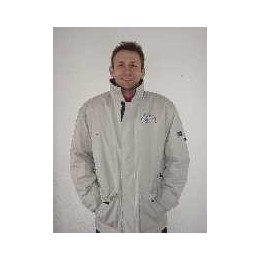 BLOUSON HABILLE SCF
