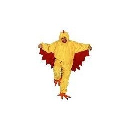 COSTUME COQ 3