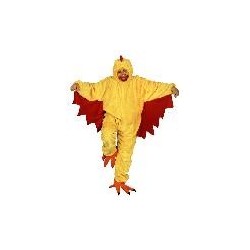 COSTUME COQ 3