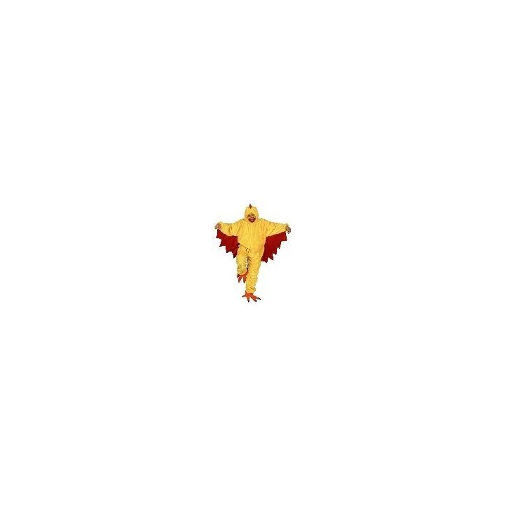 COSTUME COQ 3