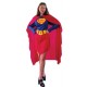 COSTUME FEMME SUPER HEROS