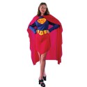 COSTUME FEMME SUPER HEROS