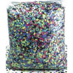 CONFETTIS 1KG