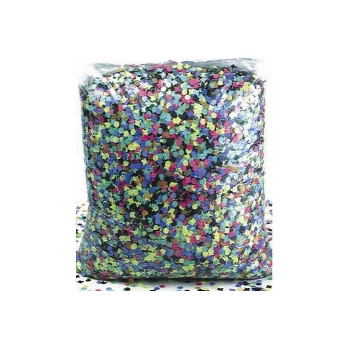 CONFETTIS 1KG