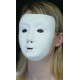 MASQUE A PEINDRE(SANS FRONT)