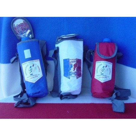 Housse Camouflage Pour Canettes De Bière - 2 Housses Isothermes Silicone - Idéal Camping, Randonnée, Fêtes