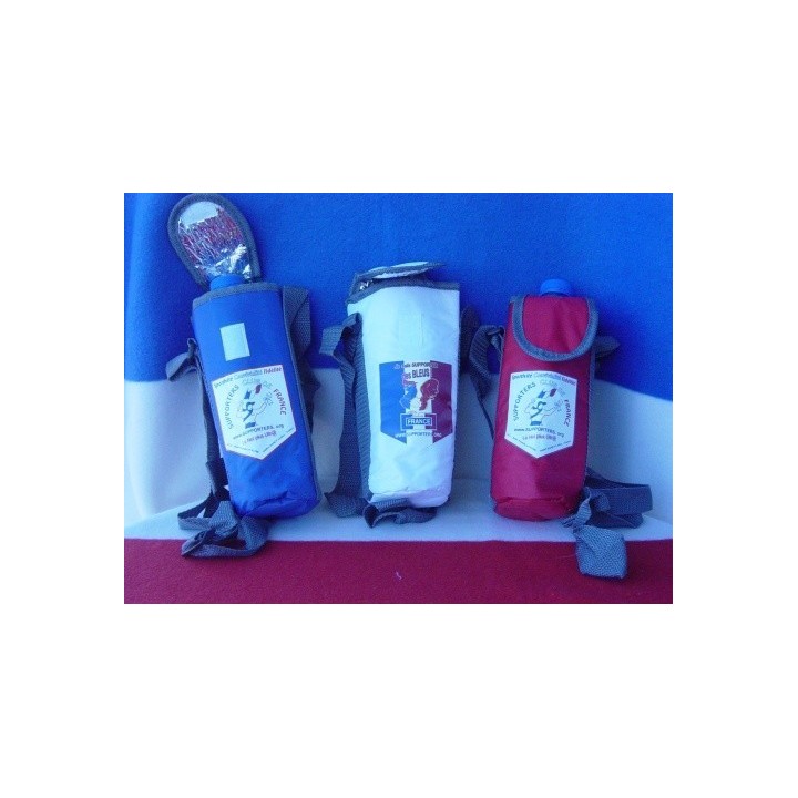 SAC ISOTHERME BOUTEILLE