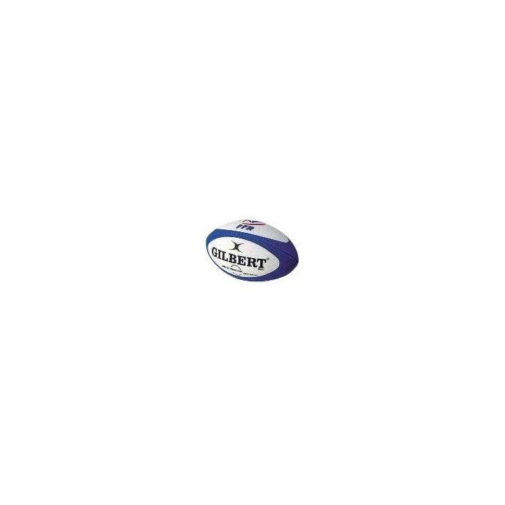 BALLON DE RUGBY