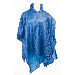 PONCHO ANTI PLUIE