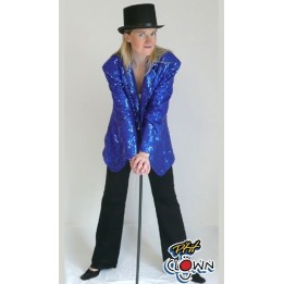 VESTE DISCO