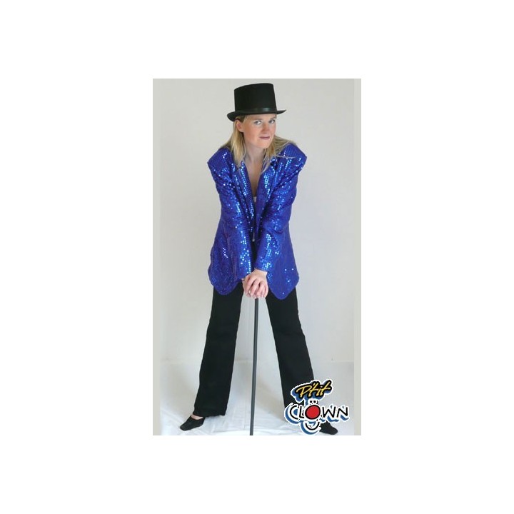 VESTE DISCO