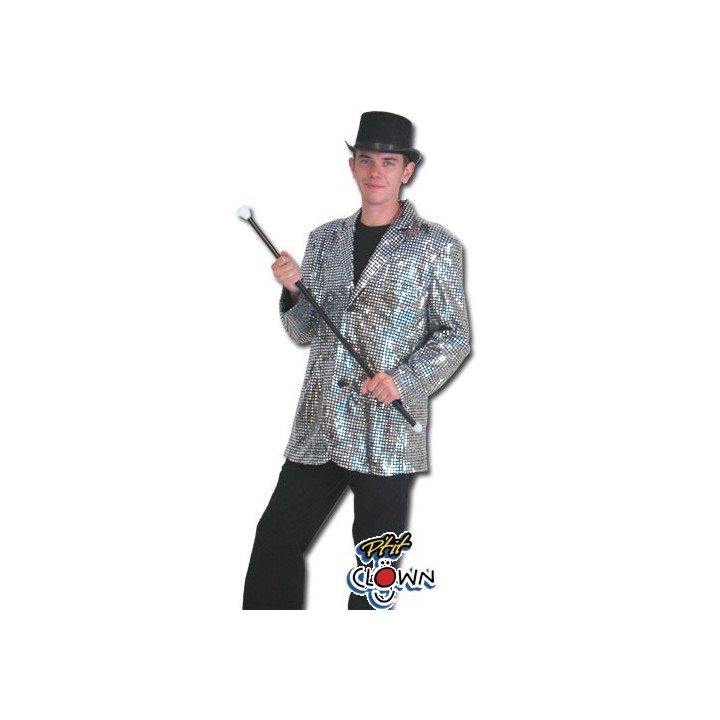 VESTE DISCO