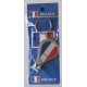 PORTE CLEFS COUPE ONGLE