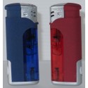 BRIQUET AVEC LED