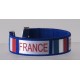 BRACELET RIGIDE TRICOLORE