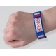 BRACELET RIGIDE TRICOLORE