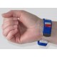 BRACELET RIGIDE TRICOLORE