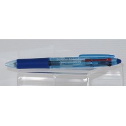 STYLO 3 COULEURS SCF