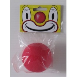 NEZ CLOWN