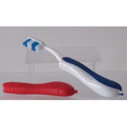 BROSSE à DENT de VOYAGE