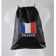 SAC GYM DRAPEAU