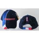 CASQUETTE FRANCE 3D