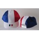 CASQUETTE DRAPEAU