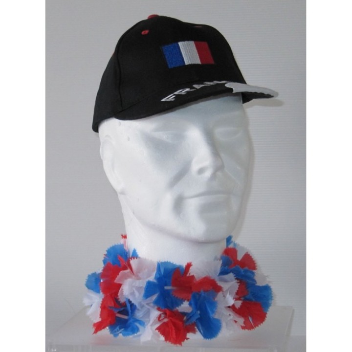 CASQUETTE VAGUE