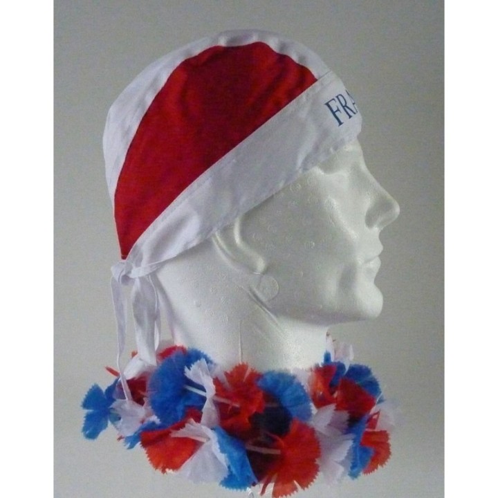 BANDANA FRANCE