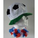 CHAPEAU HDF BALLON