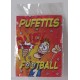 PUFETTI FOOTBALL