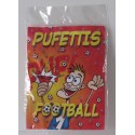 PUFETTI FOOTBALL