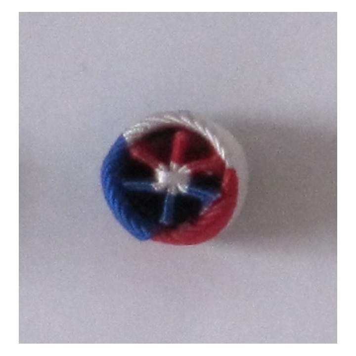 ROSETTE PINS
