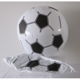 BALLON GONFLABLE FOOT