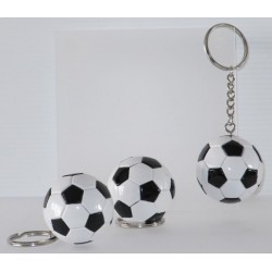 PORTE CLEFS FOOT