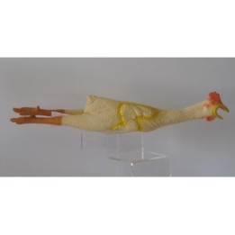 POULET DEPLUME