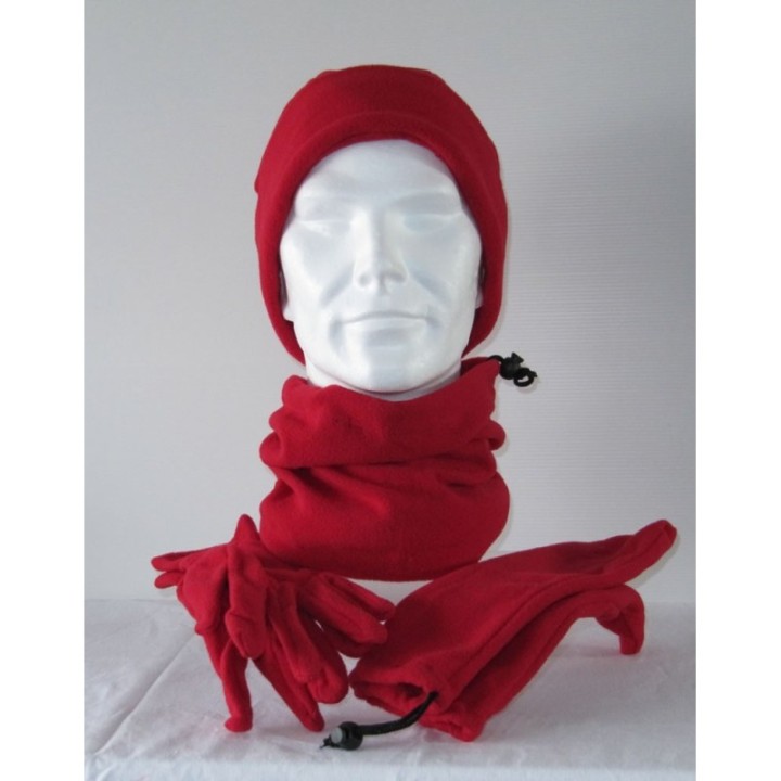 KIT GRAND FROID