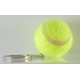 PORTE CLEFS BALLE DE TENNIS