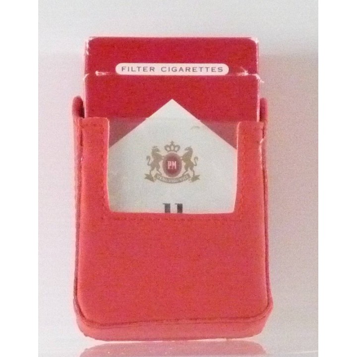 ETUI CIGARETTE