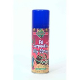 AEROSOL SERPENTIN FIL SPAGHETTI