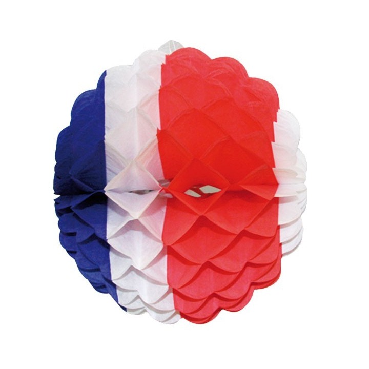 BOULE DECORATION FRANCE