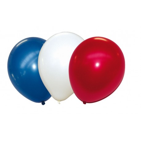 BALLONS DE BAUDRUCHES 